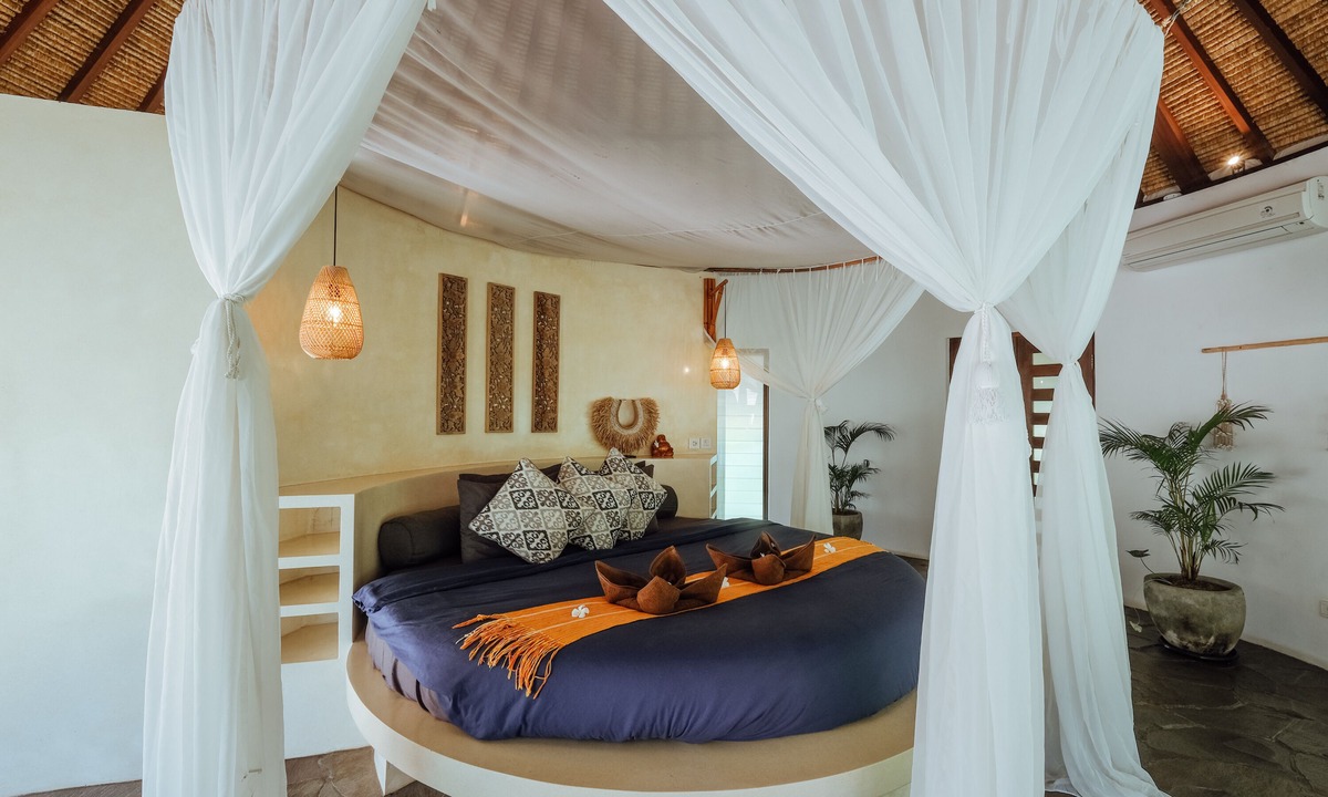 Pecatu Villa | Barrels at Bingin
