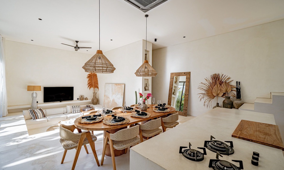 Umalas Villa | Casa Noema