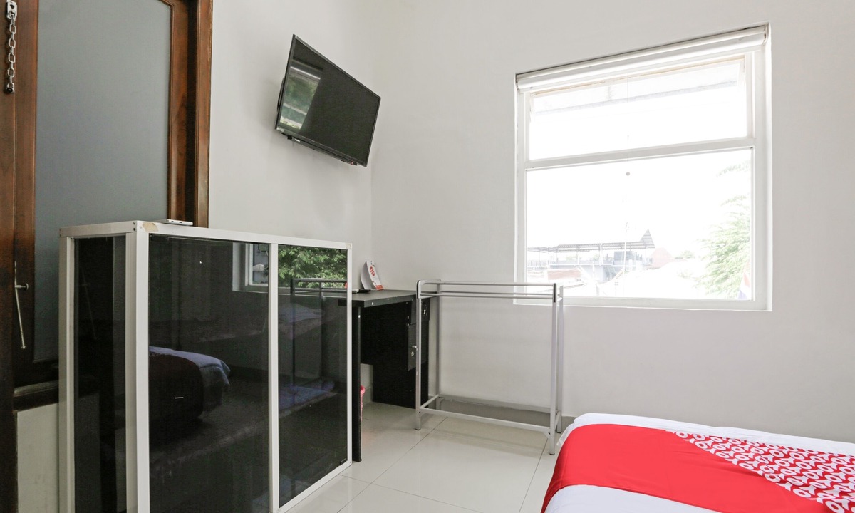Surakarta Hotel | Hotel O Tamansari Guest House