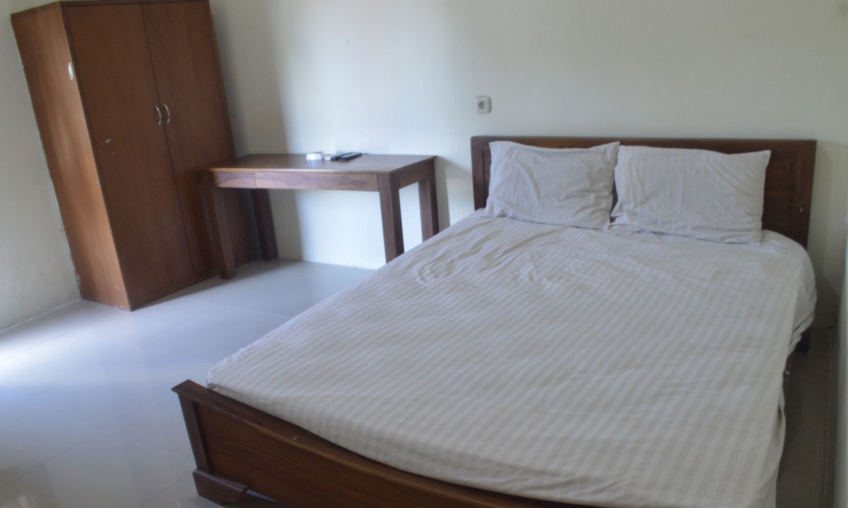 Langowan Hotel | Hotel O Wisma Nusantara Near SD GMIM Wiau Lapi