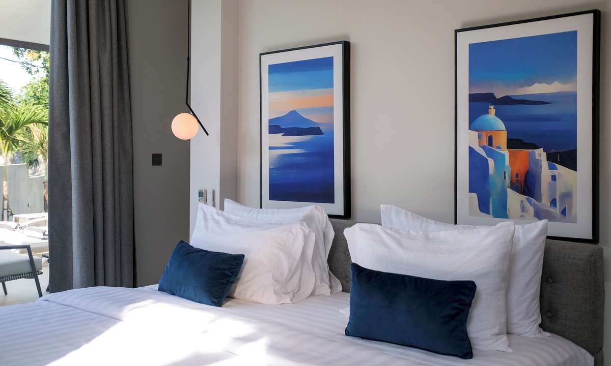 Pecatu Villa | Bingin Breeze