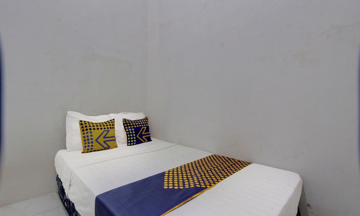 Purwodadi Hotel | SPOT ON 92828 Galih Kost 1 Syariah