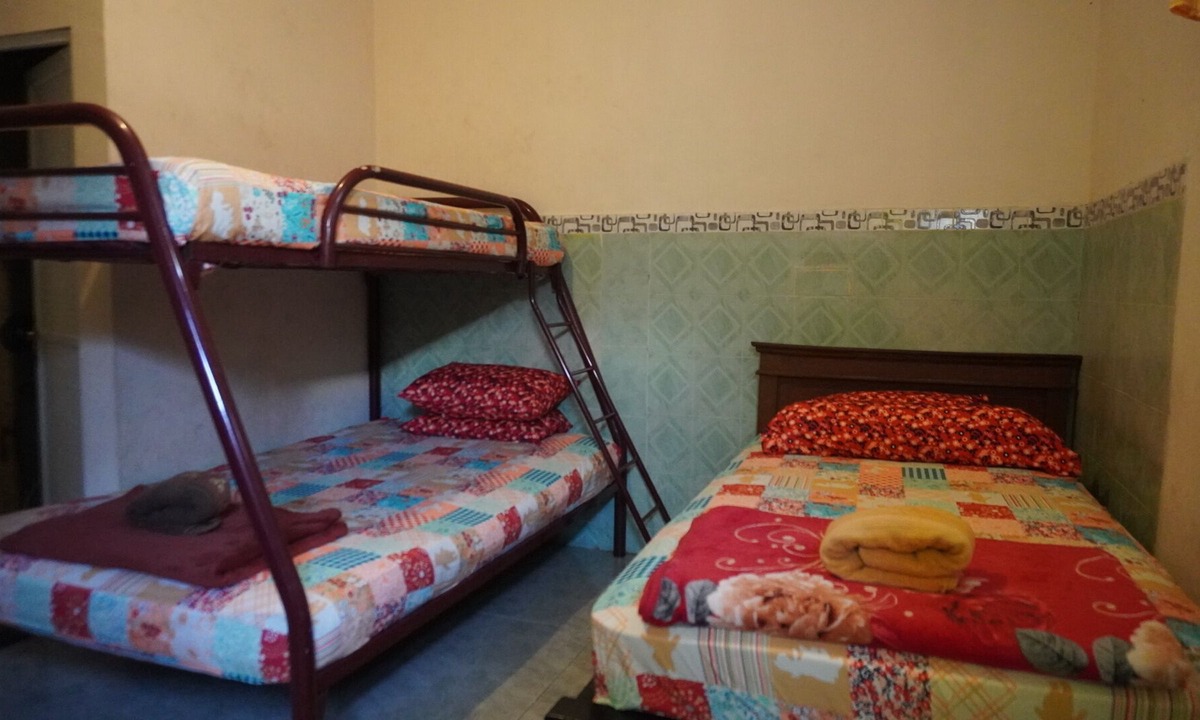 Kalipuro House | Nadyah Syariah Homestay