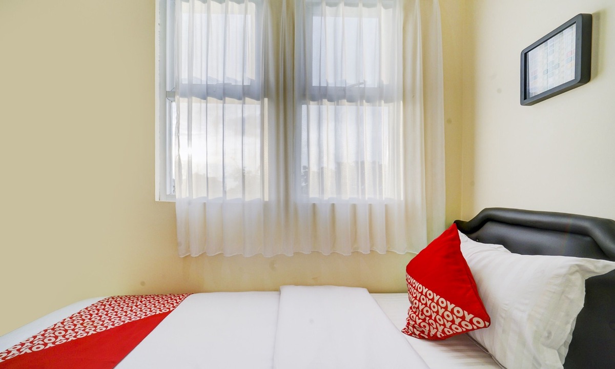 Central Yogyakarta Hotel | Hotel O River inn Malioboro
