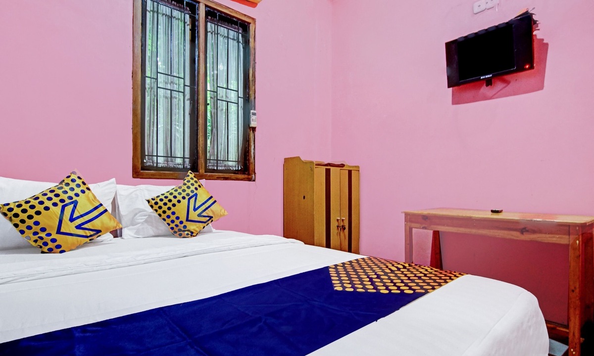 Tangerang Hotel | Hotel O Aliyah Syariah