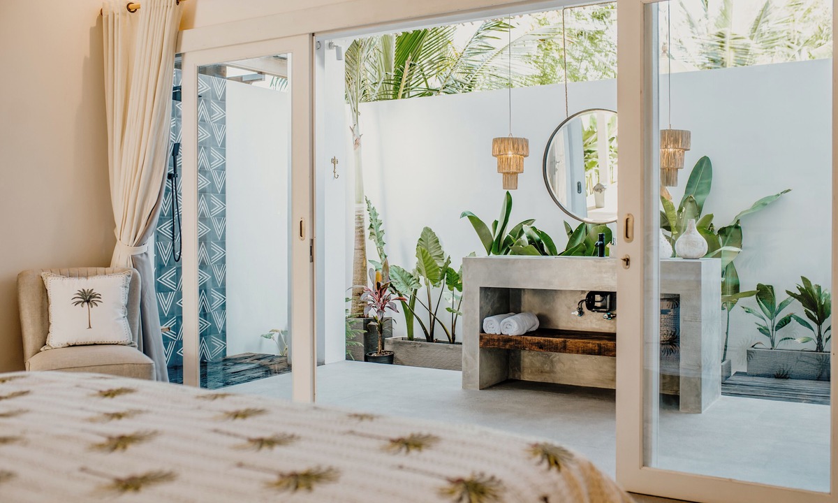 Jungut Batu Villa | Villa Love