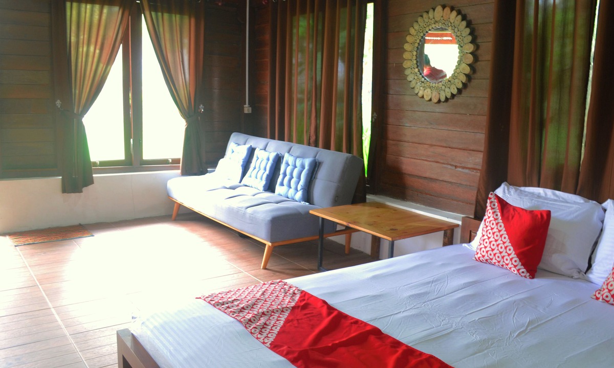 Pandaan Hotel | Capital O 92116 Omah Durensewu Syariah