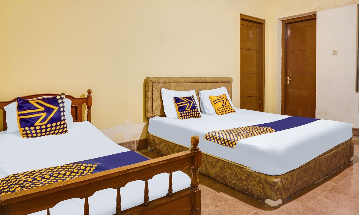 Tretes Hotel | OYO Life 92087 Griya Nurainy