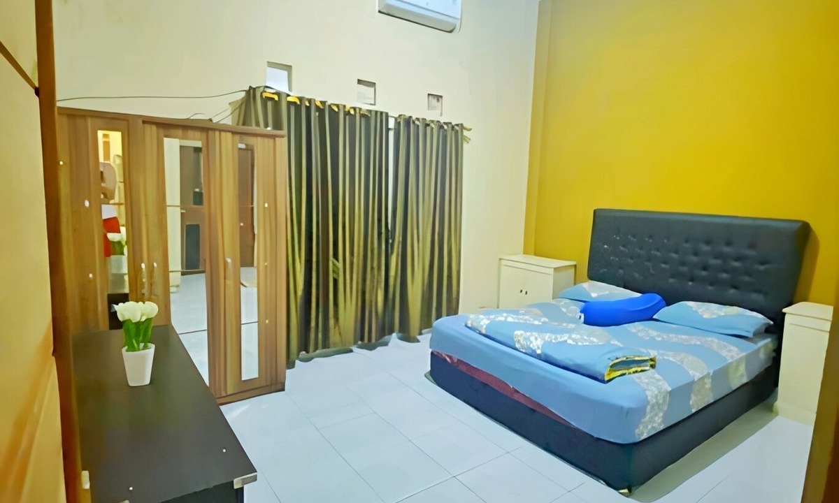 Sinduharjo House | Jogja Homestay 354