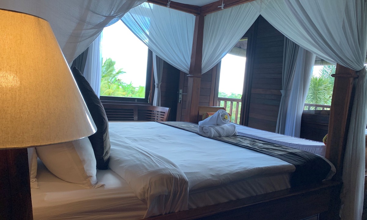 Sidemen Villa | Beji Ayu Villas Sidemen