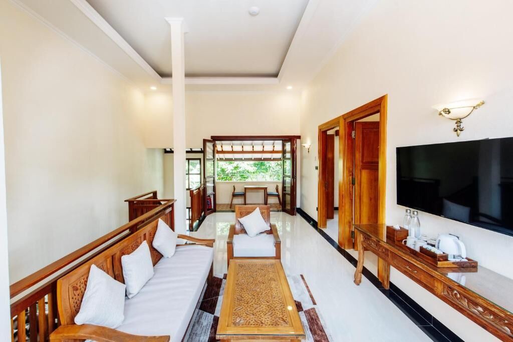 Prawirotaman Resort | Tirtodipuran Hotel