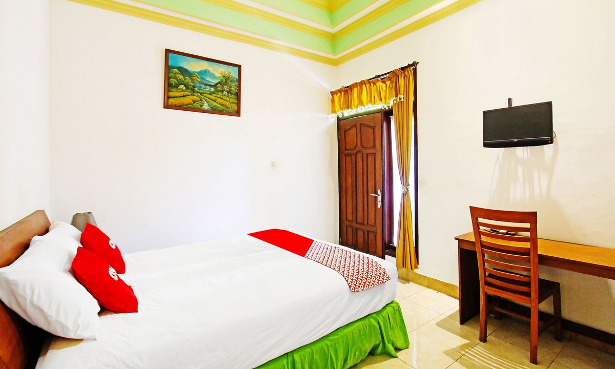 Mataram House | OYO 91564 Ayodya Guest House