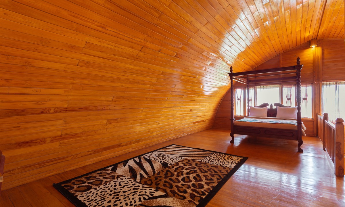 Batunya House | Villa Gajah Mas Bedugul