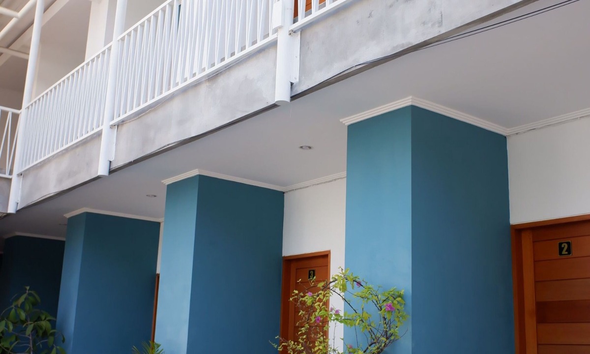 Pratama House | Pemondokan Pratama