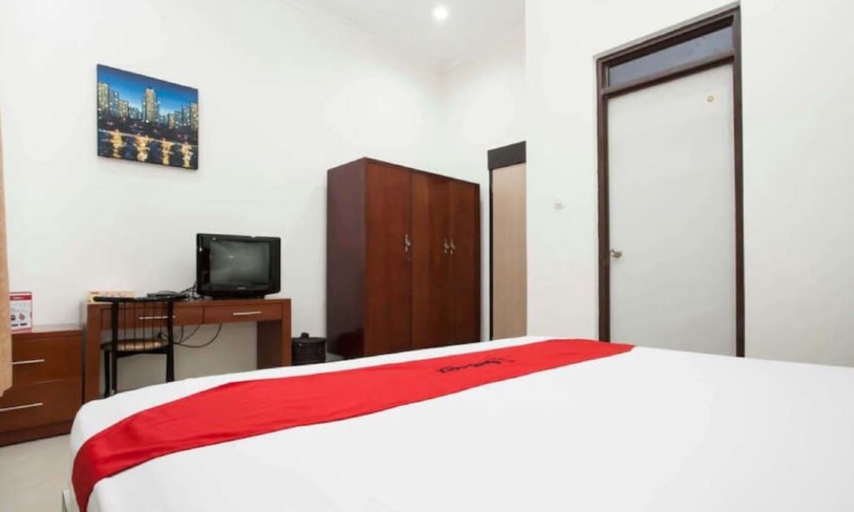 Surabaya House | Soerabaja Place Guest House