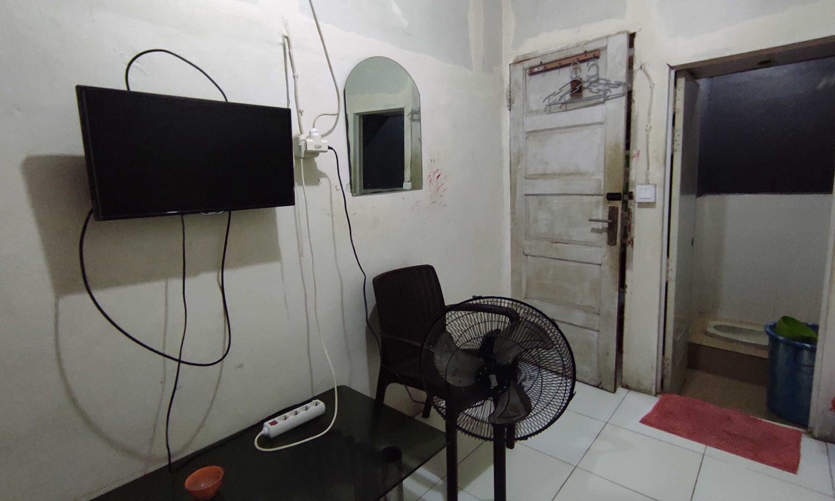 Makassar House | Guest House Toddopuli VII