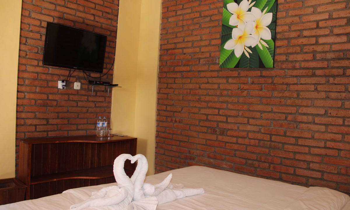 Sanur Kauh House | The Garuda Homestay Sanur