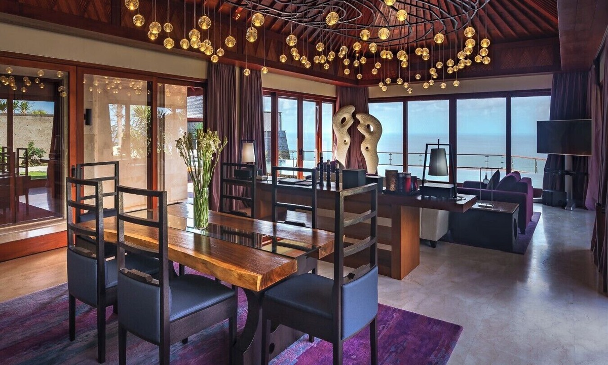 Pecatu Hotel | The Edge Bali