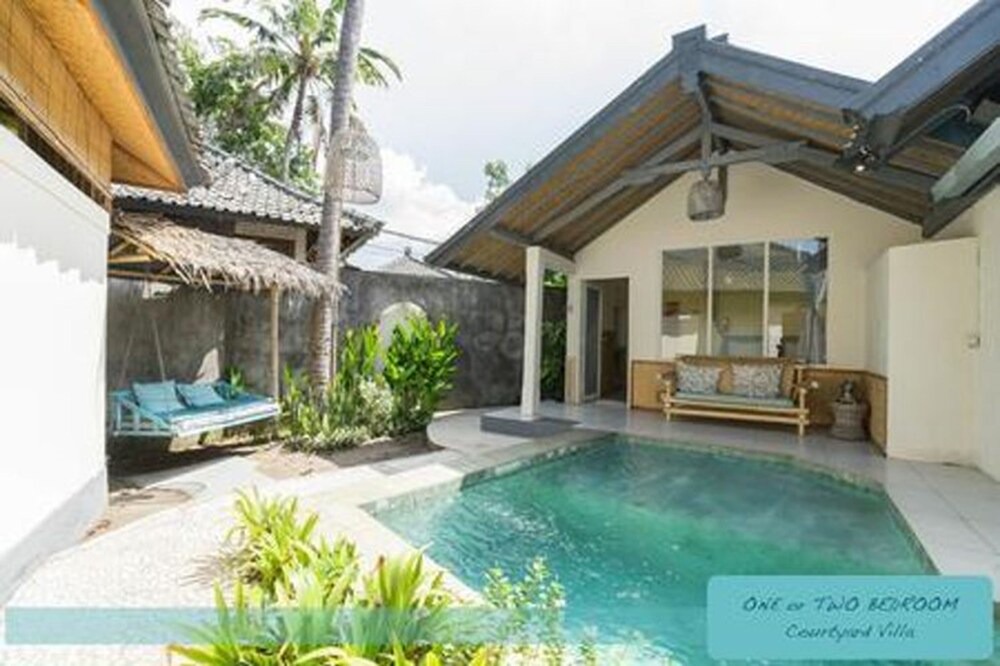 Kaliasem Hotel | Lilin Lovina Beach Hotel