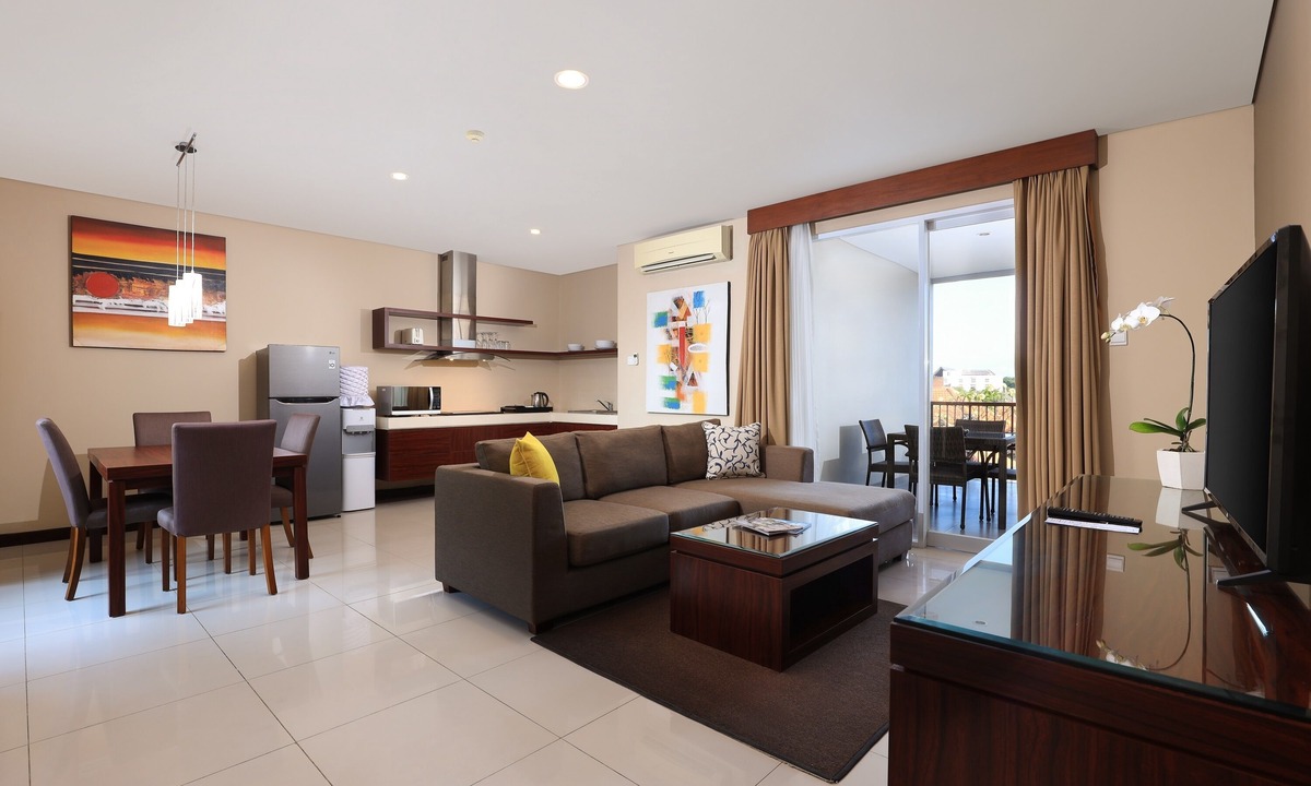 Laksmana Resort | Amadea Resort & Villas