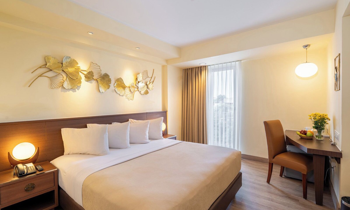 Sunset Road Hotel | The Atanaya Hotel Bali