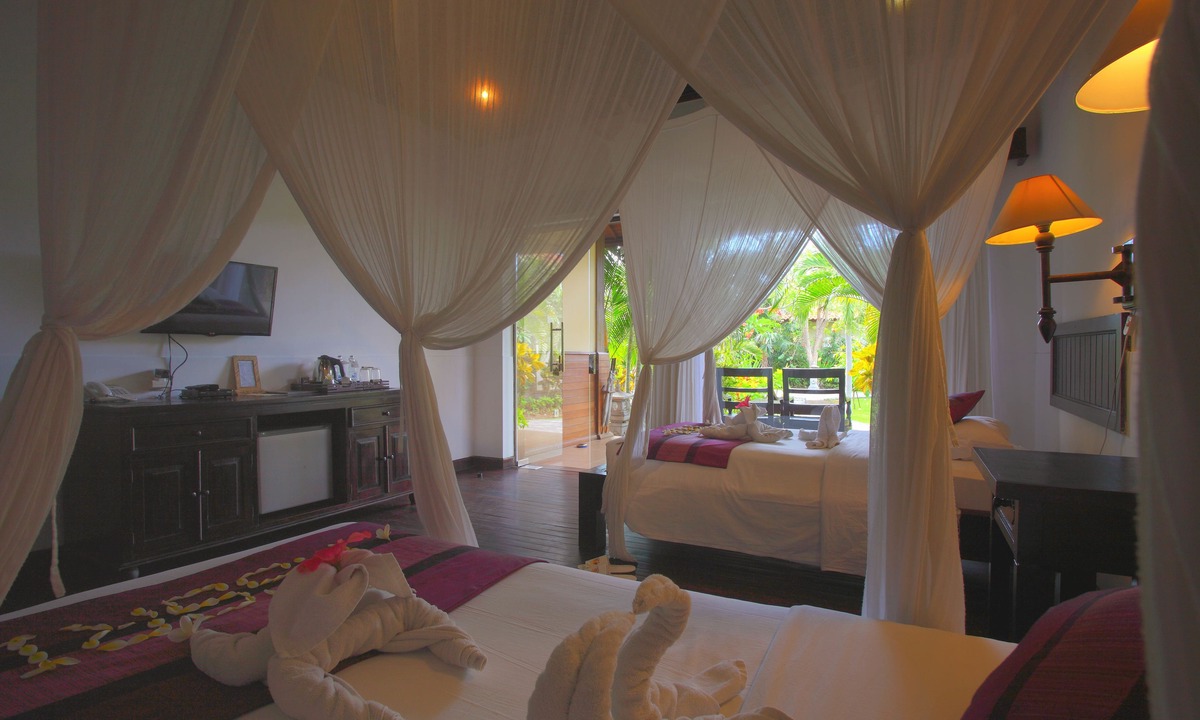 Pemuteran Resort | Adi Assri Beach Resort & Spa