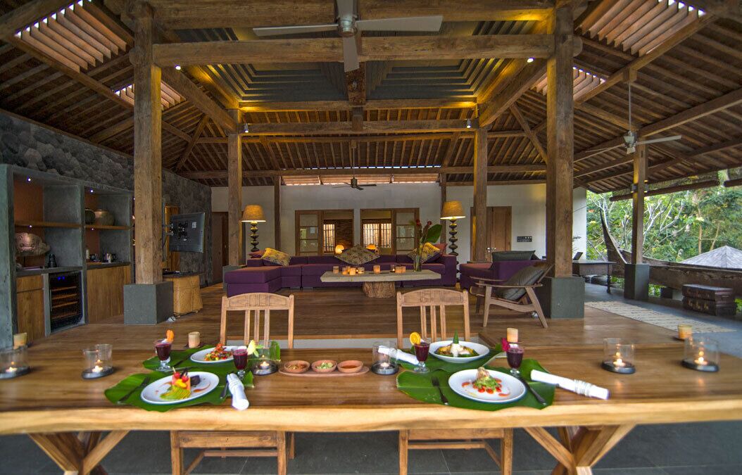 Petulu Resort | The Purist Villas & Spa