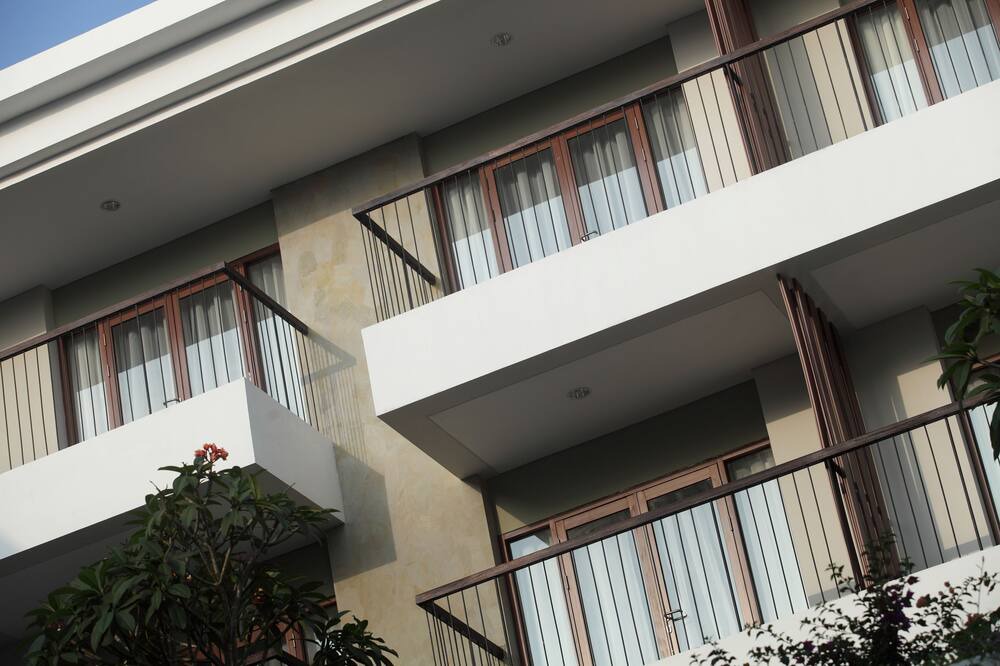 Siligita Hotel | Hotel Santika Siligita Nusa Dua - Bali - CHSE Certified