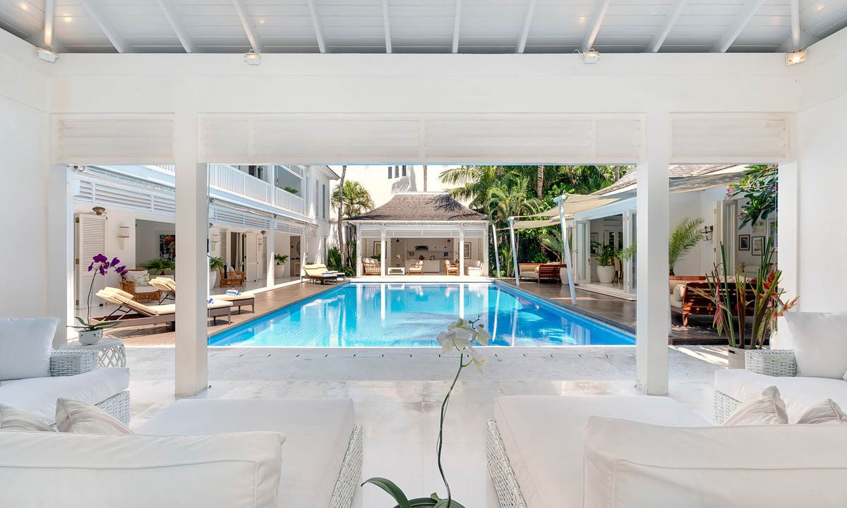 Seminyak Villa | Villa Lulito