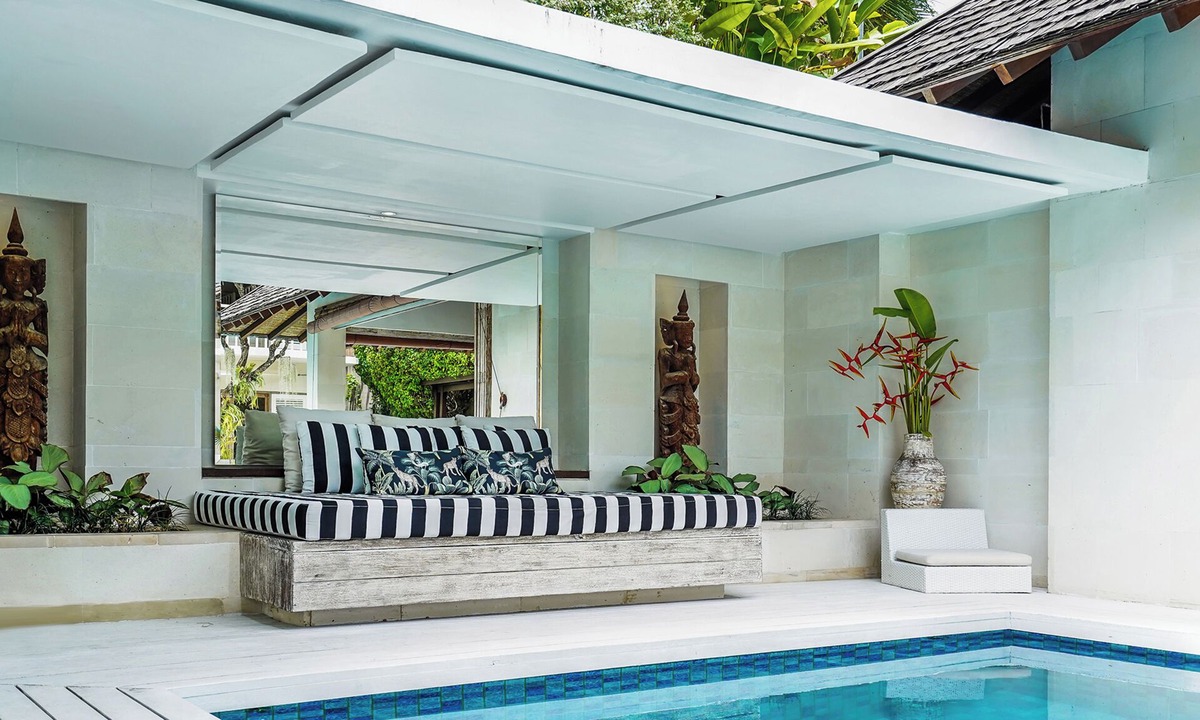 Seminyak Villa | Villa Jajaliluna