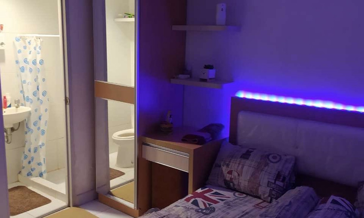 Tangerang Apartment | Bintang Property Aeropolis