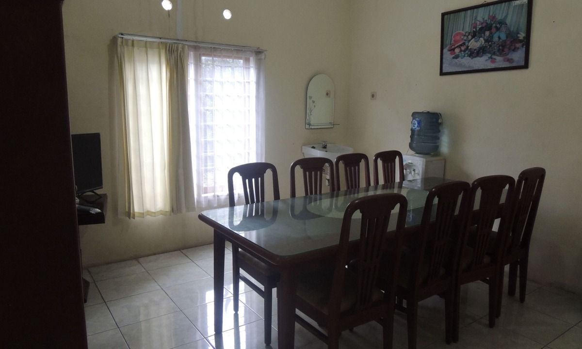Kejajar Hotel | Resort Agrowisata Perkebunan Tambi