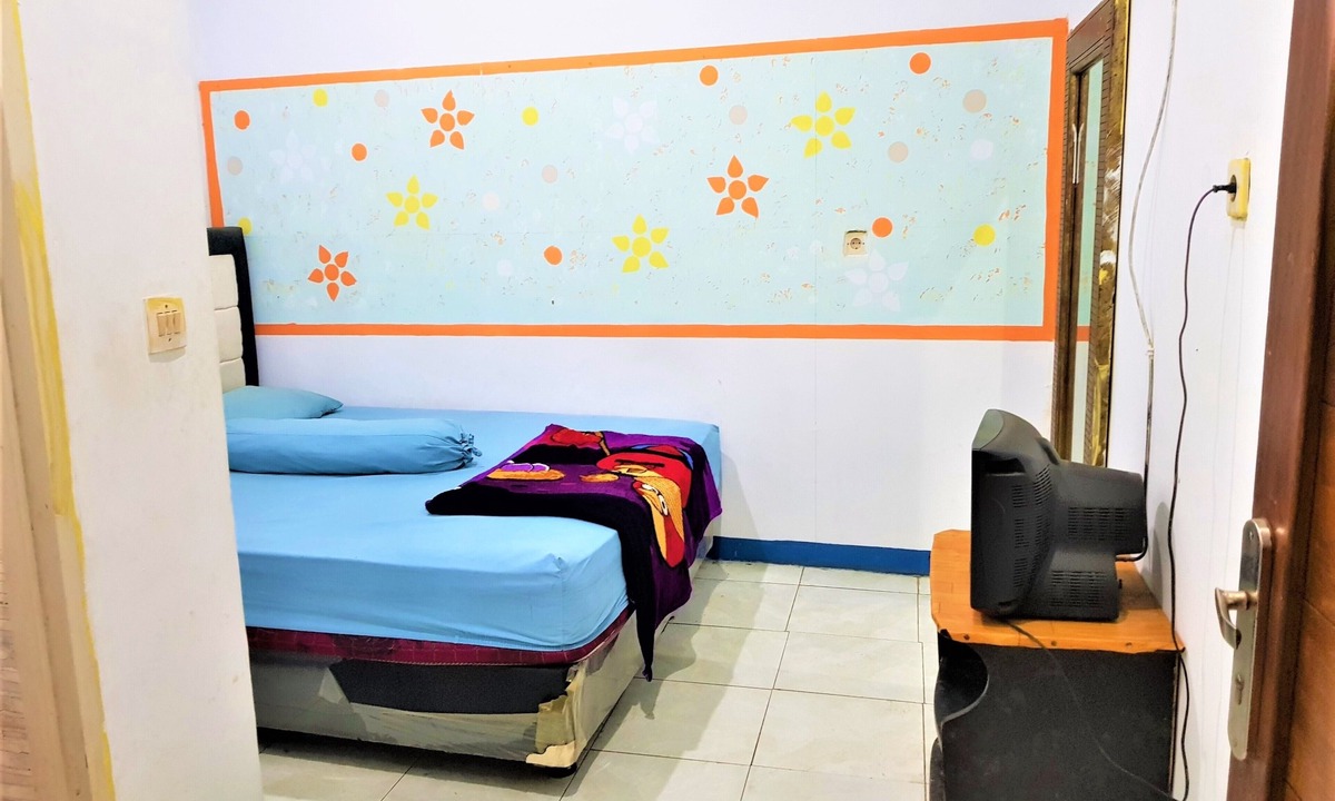 Tangerang Hotel | Hotel Alifah 2