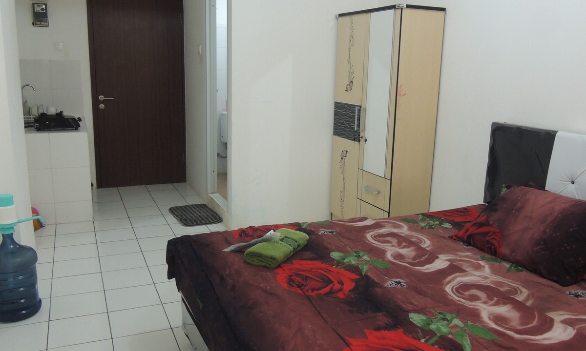 Gunung Putri Apartment | Reva Room on Gunung Putri Square Apartment