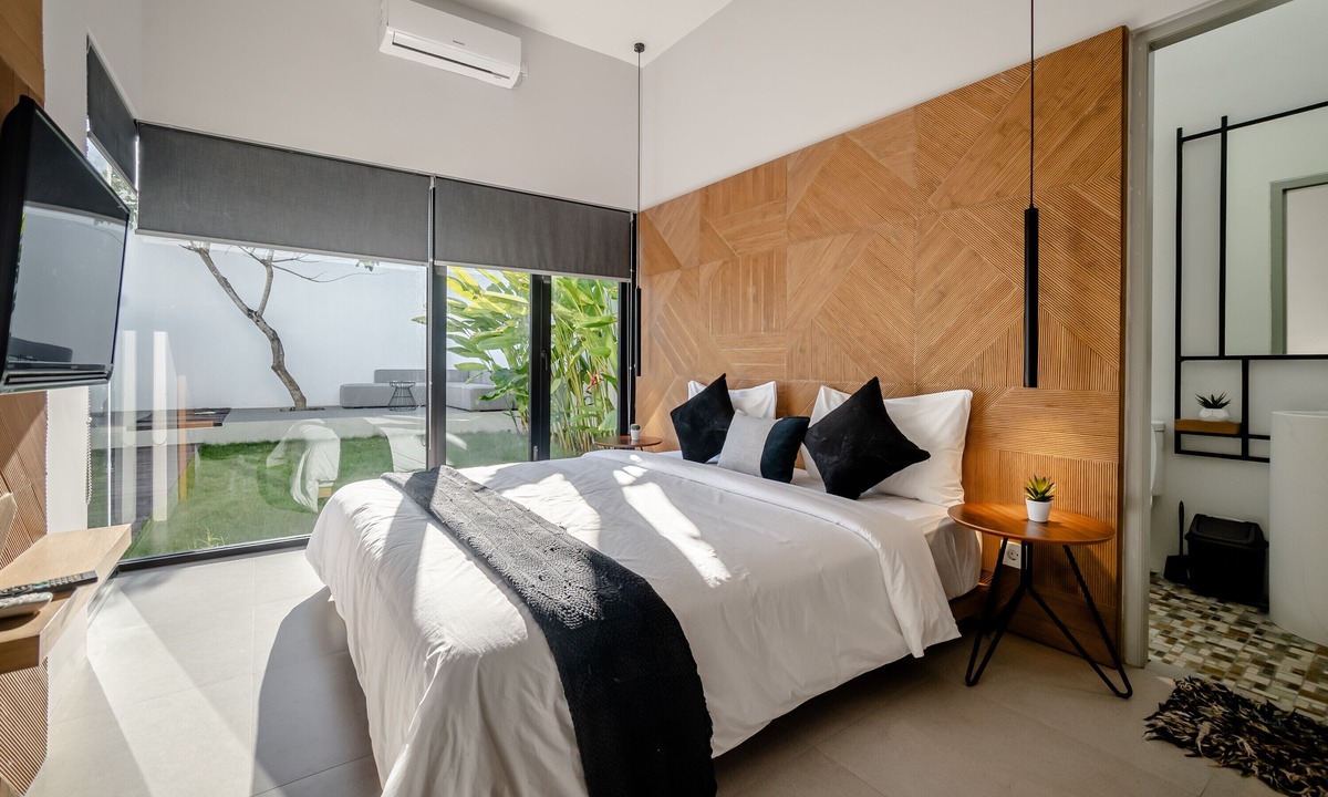 Jimbaran Bay Villa | Mile Stone Villa