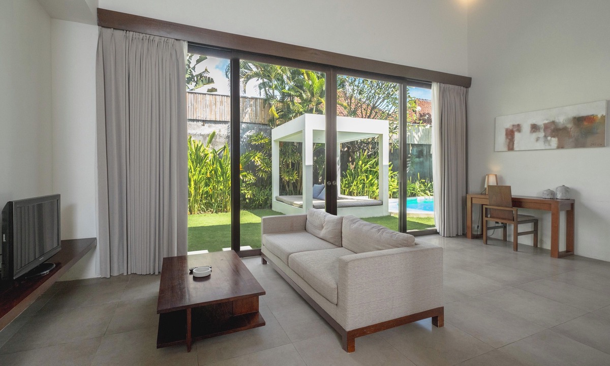 Laksmana Villa | Villa Alice Satu by Villa Finder