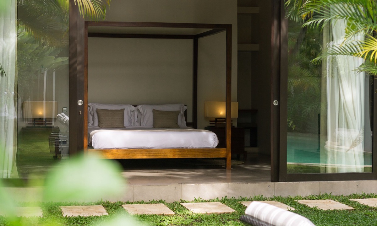Laksmana Villa | Villa Alice Dua by Villa Finder