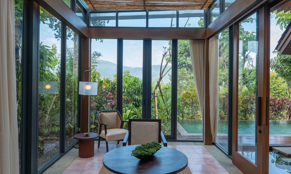 Borobudur Resort | Plataran Borobudur Resort & Spa