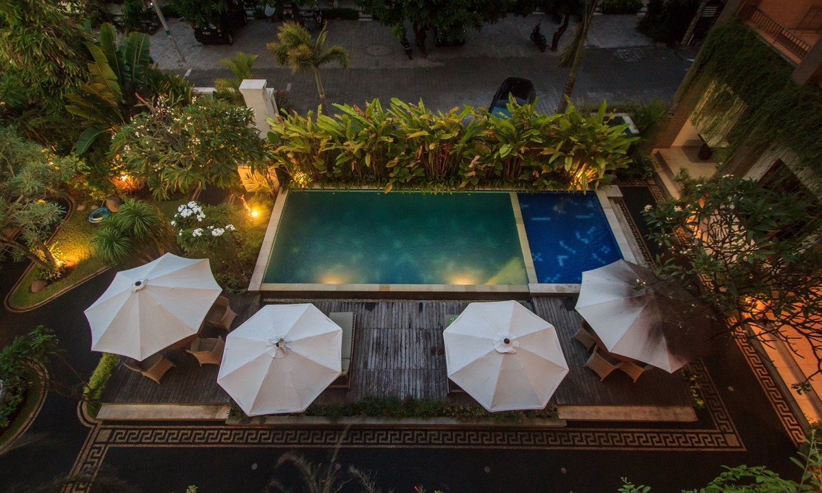 Kartika Plaza Hotel | Pondok Anyar Inn