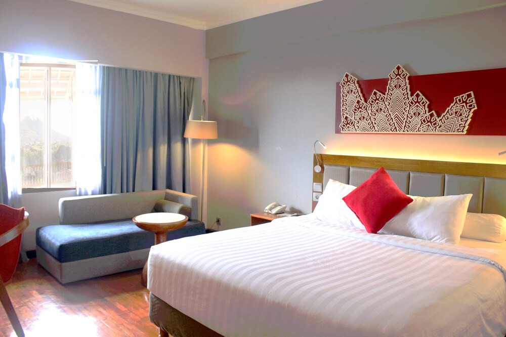 Bukittinggi Hotel | Novotel Bukittinggi