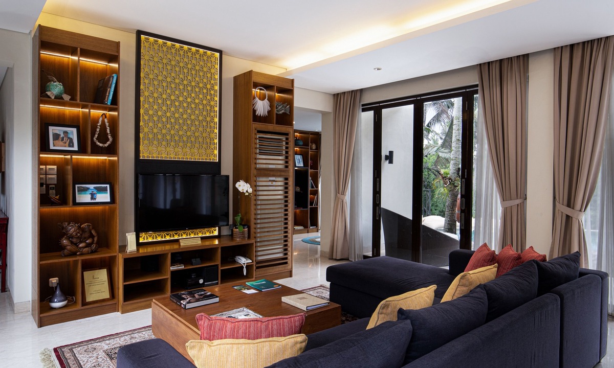 Pengosekan Resort | Plataran Ubud Hotel & Spa