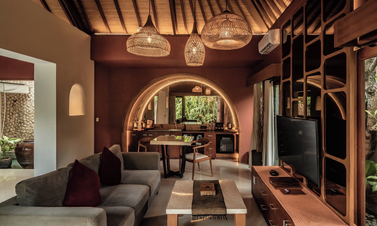 Dewi Sri Villa | Seminyak Sanctuary Villa by Ini Vie Hospitality