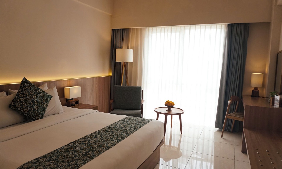 Kartika Plaza Hotel | Tusita Boutique Hotel