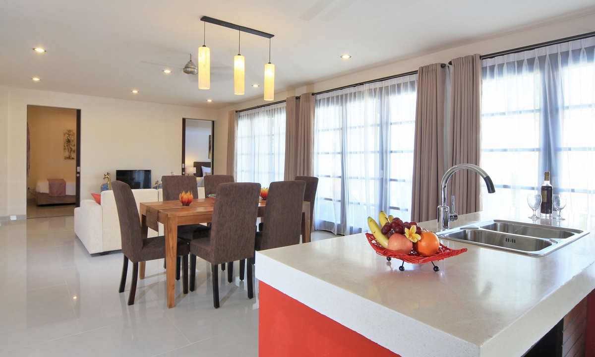 Seminyak Hotel | Destiny Villas and Residence Seminyak