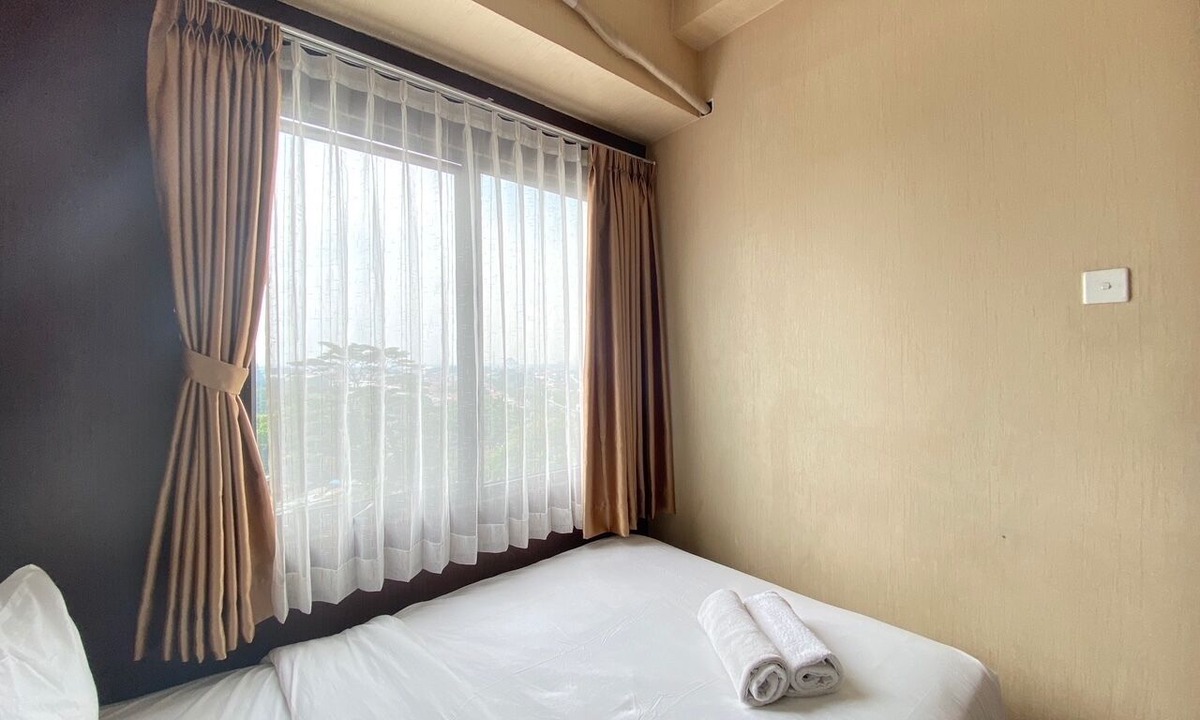 Arcamanik Apartment | Comfy & Well Appointed 2BR at Tamansari Panoramic Apartment