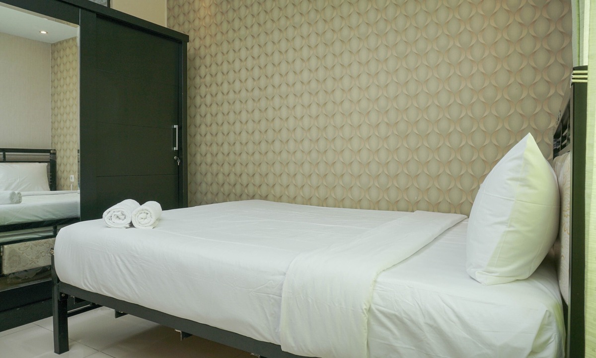 Kebagusan Apartment | Comfortable 2BR Apartment at Kebagusan City