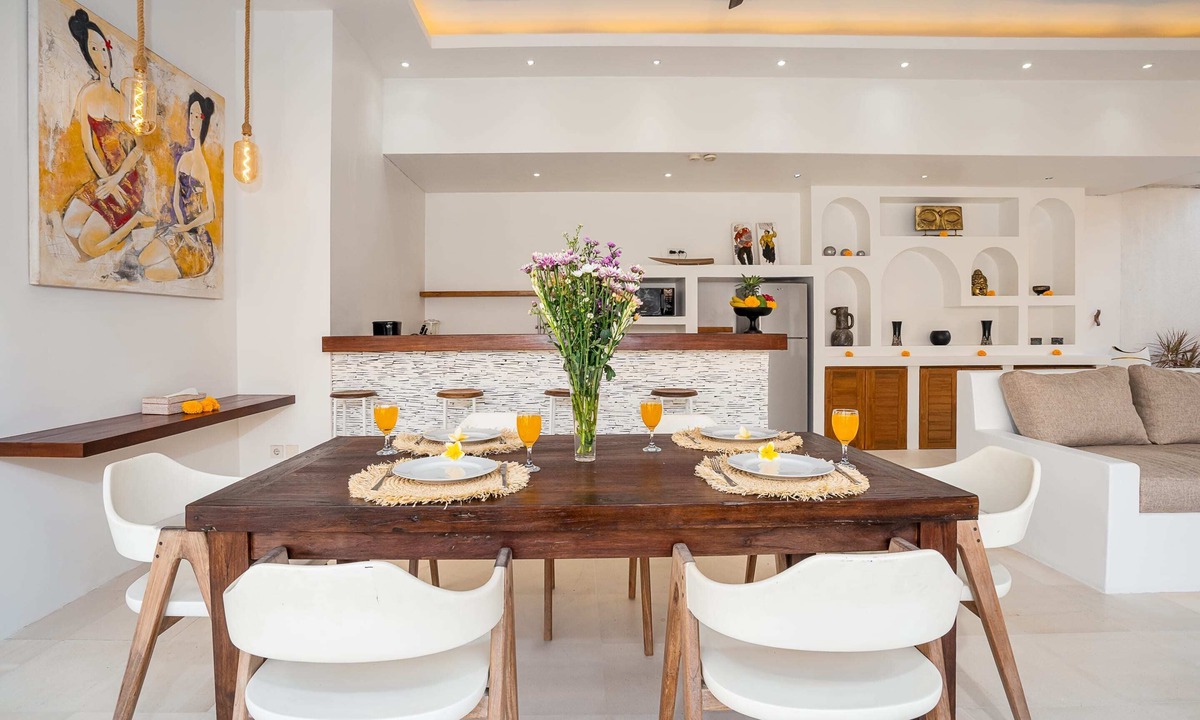 Sunset Road Villa | Villa Astaga