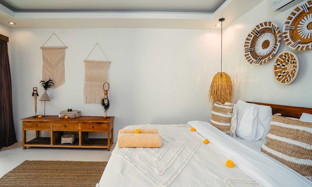Sunset Road Villa | Villa Marula