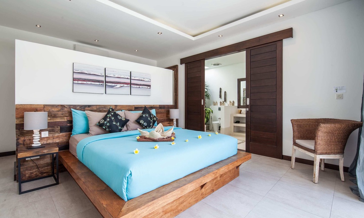 Sunset Road Villa | Villa Gala