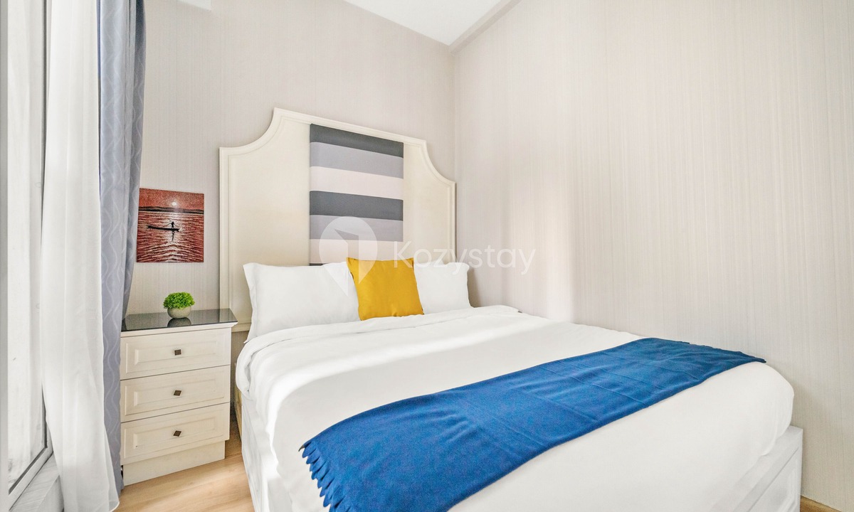 Setiabudi Apartment | CLASSICO by Kozystay